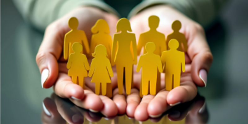 Safeguarding*caring for the vulnerable
