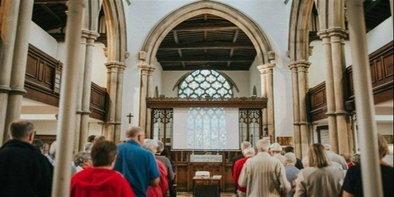 Worship*our services