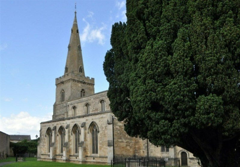 st james