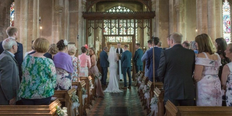 wedding