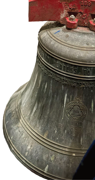 bell