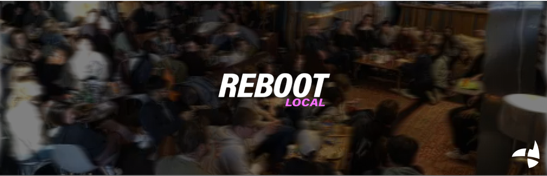 reboot banner