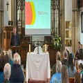 Thrapston Communion Service