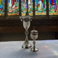 St James Holy Communion