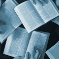 Acts 20:13-38 - The Gospel Paul Preached to the Elders of Ephesus 