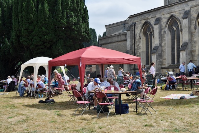 Thrapston Outdoor Service