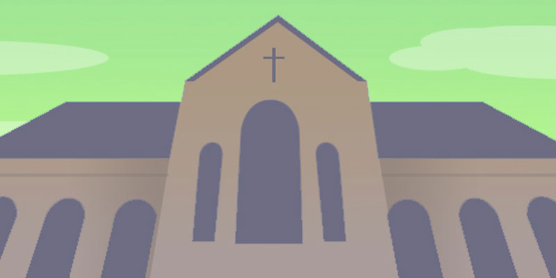 TDI Churches : St. Cuthberts